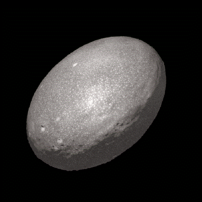 Haumea