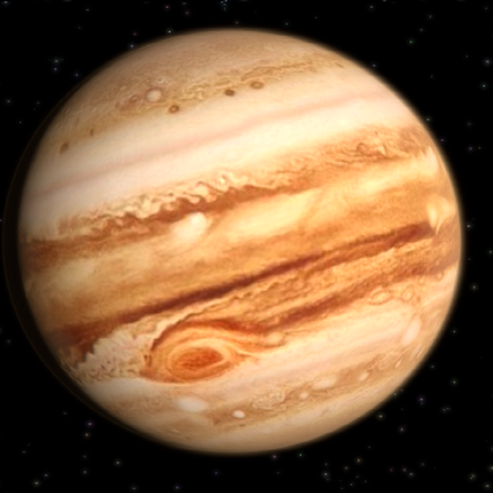 Jupiter