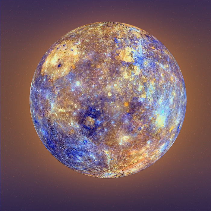 Mercury