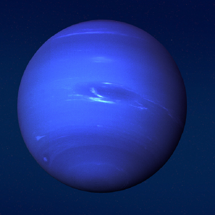 Neptune