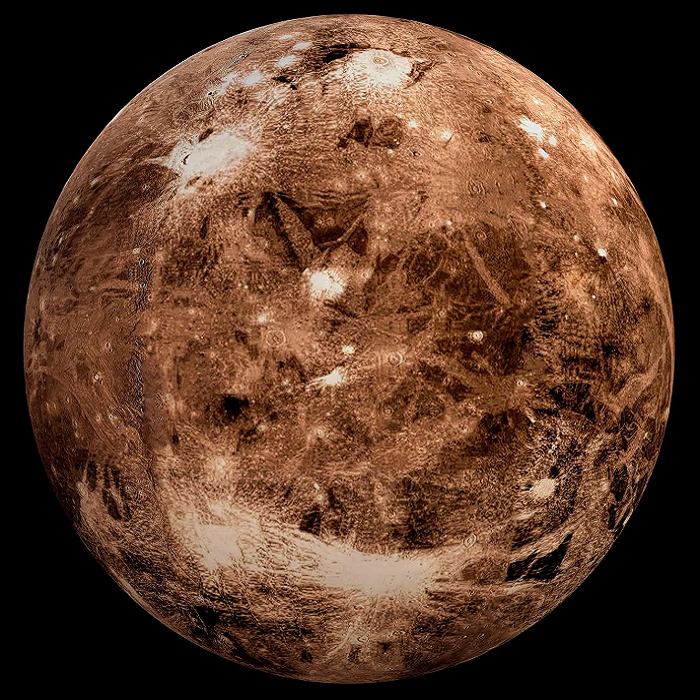 Pluto