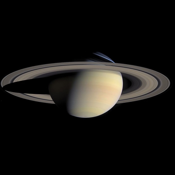 Saturn