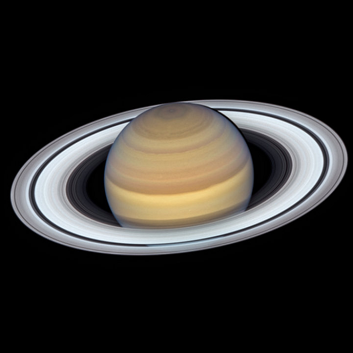 Saturn