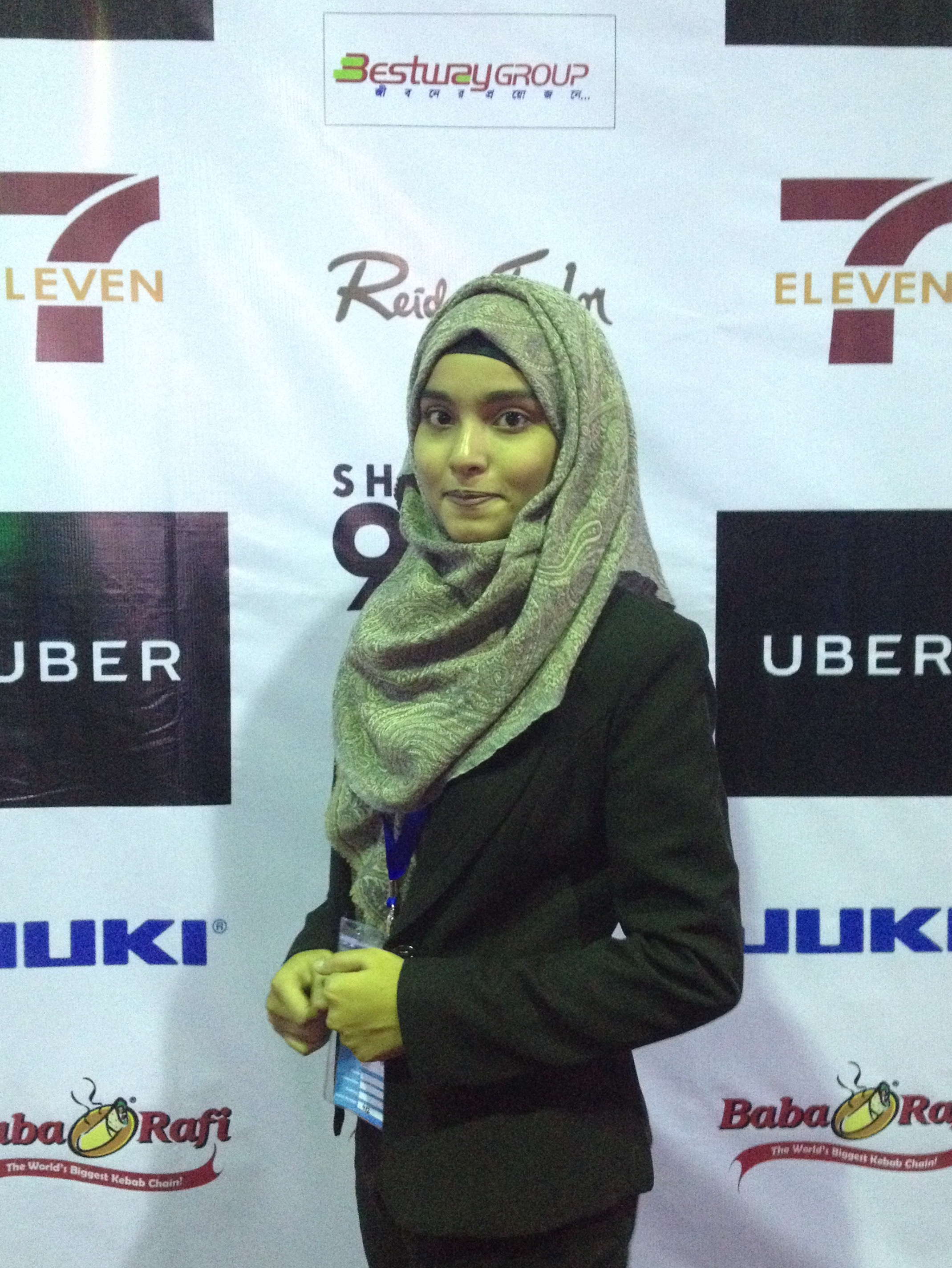 Farzana Rahman Supti